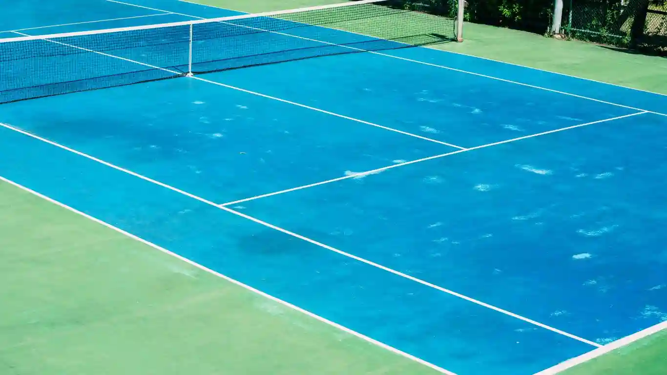 Non-Standard Badminton Court Sizеs