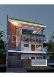 House Elevation Designs 7D Plans