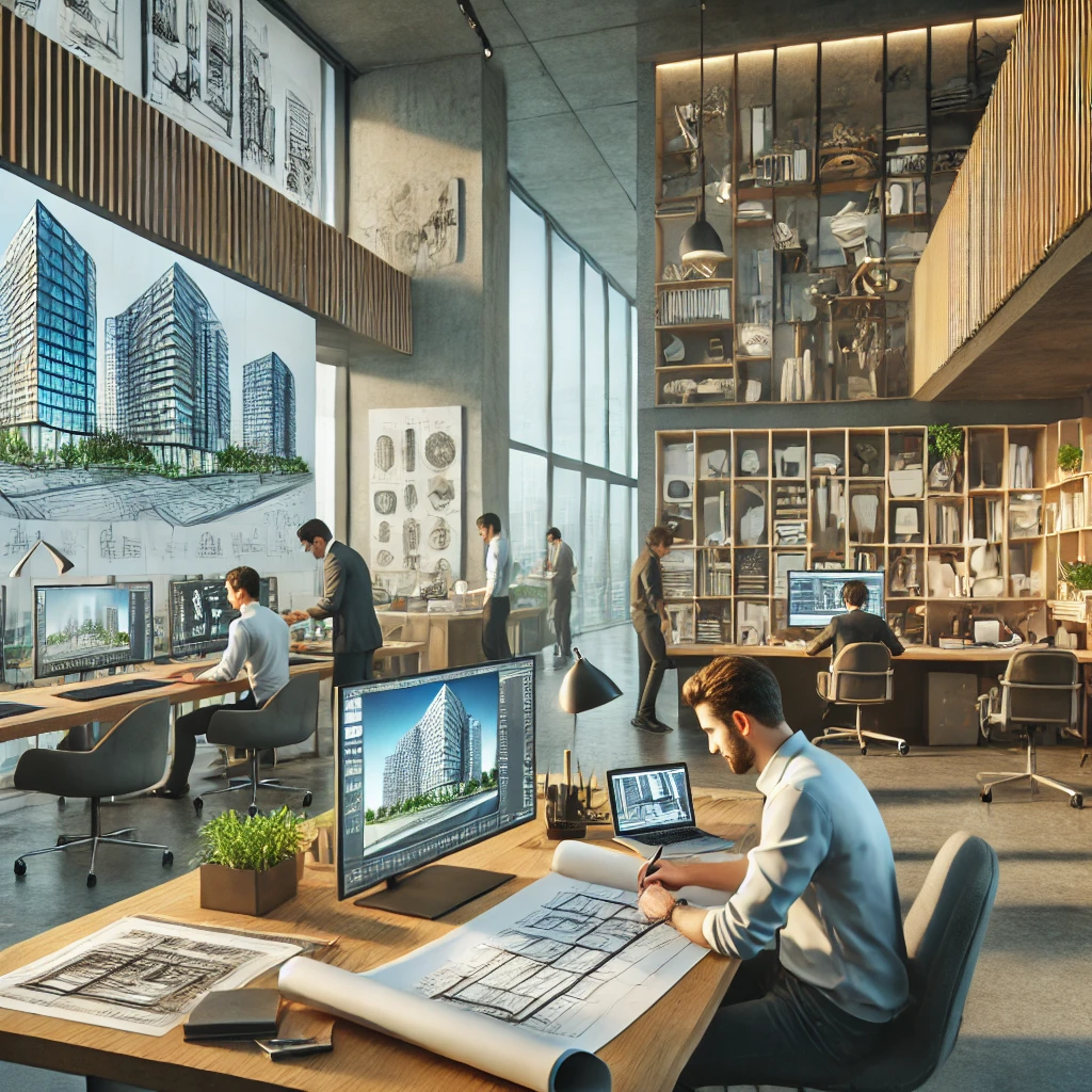 Top Architecture Jobs in Delhi | Freelance & Work from Home Opportunities